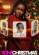 Αμάν! Χριστούγεννα / Yoh! Christmas (2023)