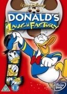 Το Εργοστάσιο Γέλιου Του Ντόναλντ - Donald's Laugh Factory (2008)