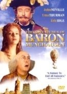 The Adventures of Baron Munchausen (1988)