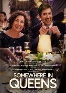 Somewhere in Queens / Untitled Ray Romano Dramedy (2023)