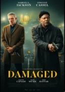 Damaged / Η Άκρη του Νήματος (2024)
