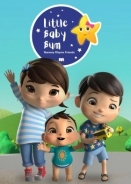 Little Baby Bum: Music Time / Little Baby Bum: Ώρα για Μουσική (2023)