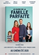 Οδηγός για την Τέλεια Οικογένεια / The Guide to the Perfect Family / Le Guide de la famille parfaite (2021)
