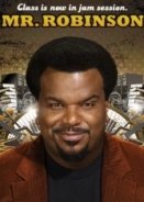 Mr. Robinson (2015-)