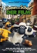 Shaun the Sheep Movie / Σον το Πρόβατο: Η Ταινία (2015)