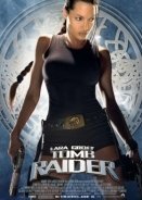 Lara Croft: Tomb Raider / Λάρα Κροφτ: Τουμπ ρέιντερ (2001)