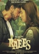 Raees (2017)