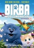 Ο Γάτος ο Φευγάτος / Cats and Peachtopia (2018)