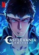 Castlevania: Nocturne (2023)