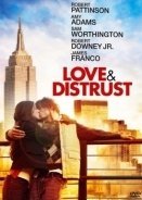 Love and Distrust 2010