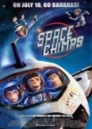 Διαστημικοί Χιμπατζήδες / Space Chimps (2008)