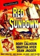 Red Sundown / Ενσωματωμενοι Υποτιτλοι (1956)