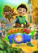 Tree Fu Tom (2012)