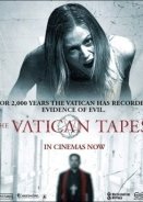The Vatican Tapes / Βατικανό Απόρρητοι Φάκελοι (2015)