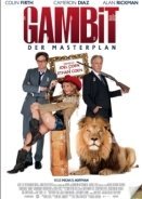 Gambit / Εντιμότατοι Απατεώνες (2012)