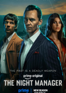 The Night Manager (2016)