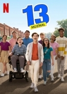 13: The Musical (2022)