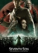 Seventh Son / Έβδομος Γιος (2014)
