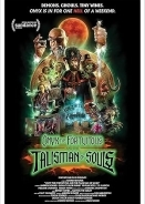 Onyx the Fortuitous and the Talisman of Souls (2023)