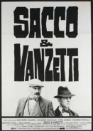 Sacco and Vanzetti / Sacco e Vanzetti (1971)