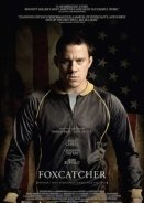 Foxcatcher (2014)