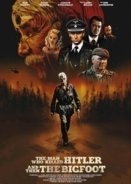 The Man Who Killed Hitler and Then The Bigfoot (2018)