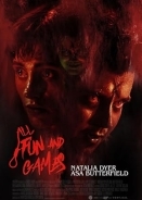All Fun and Games / Παιχνίδια Θανάτου (2023)