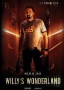 Willy's Wonderland (2021)