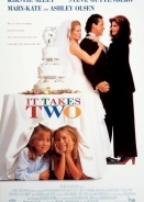 Μπερδέματα Για Δύο / It Takes Two (1995)