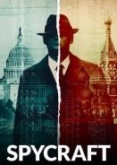 Spycraft: Η Τέχνη της Κατασκοπείας (2021)
