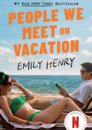 People We Meet on Vacation / Άνθρωποι που Συναντάμε στις Διακοπές (2026)