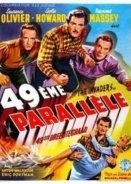 49th Parallel (1941)
