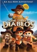 Puss in Boots: The Three Diablos (2012)