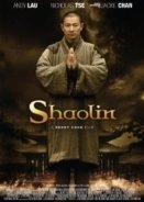 Shaolin /  Xin shao lin si (2011)