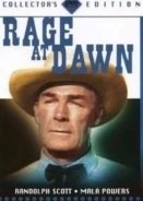 Rage at Dawn (1955)
