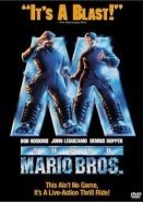 Super Mario Bros. (1993)