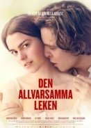 A Serious Game / Den allvarsamma leken (2016)