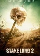 The Stakelander / Stake Land 2 (2016)