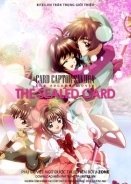 Cardcaptor Sakura: The Sealed Card (2000)