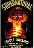 Υπερφυσικό / Supernatural (1933)