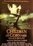 Το πρόσωπο του Εωσφόρου / Children of the Corn 666: Isaac's Return (1999)