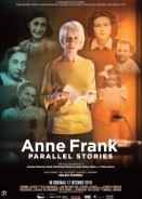 #AnneFrank. Parallel Stories / #Άννα Φρανκ: Παράλληλες Ιστορίες (2019)