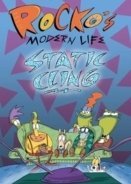 Η Νέα Ζωή του Ρόκο: Στατική Αντίσταση / Rocko's Modern Life: Static Cling (2019)
