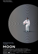 Φεγγάρι / Moon (2009)