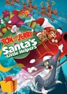 Τομ και Τζέρι: Οι μικροί βοηθοί του αϊ-Βασίλη / Tom and Jerry: Santa's Little Helpers (2014)