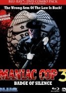 Maniac Cop 3: Badge of Silence (1993)