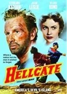 Hellgate (1952)