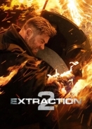 Η Φυγάδευση 2 / Extraction 2 (2023)
