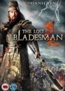 The Lost Bladesman 2011