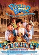 Peter Bell II: The Hunt for the Czar Crown / Pietje Bell 2: De Jacht op de Tsarenkroon (2003)
